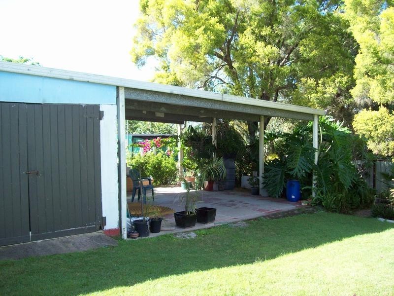 111 Mount Crosby Road, Tivoli QLD 4305