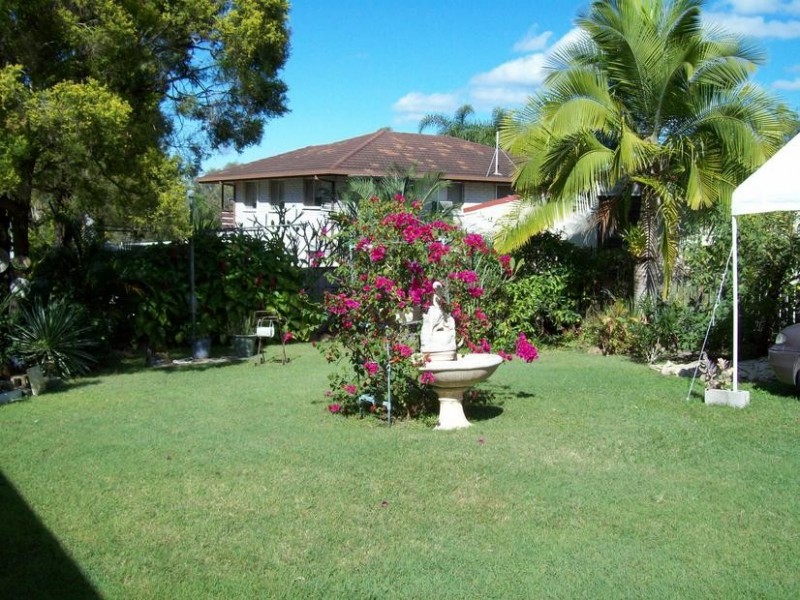 111 Mount Crosby Road, Tivoli QLD 4305