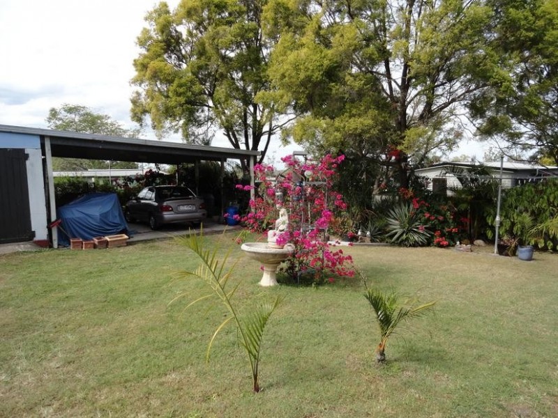 111 Mount Crosby Road, Tivoli QLD 4305
