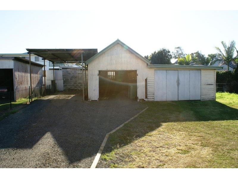 57 Stafford Road, Booval QLD 4304