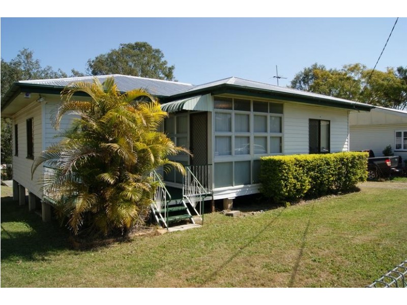 62 Dudleigh Street, North Booval QLD 4304