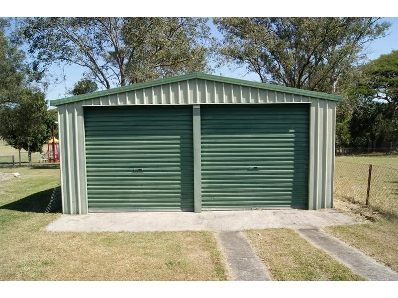 62 Dudleigh Street, North Booval QLD 4304