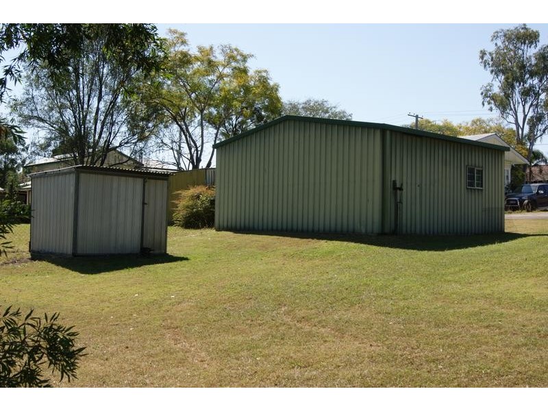 62 Dudleigh Street, North Booval QLD 4304