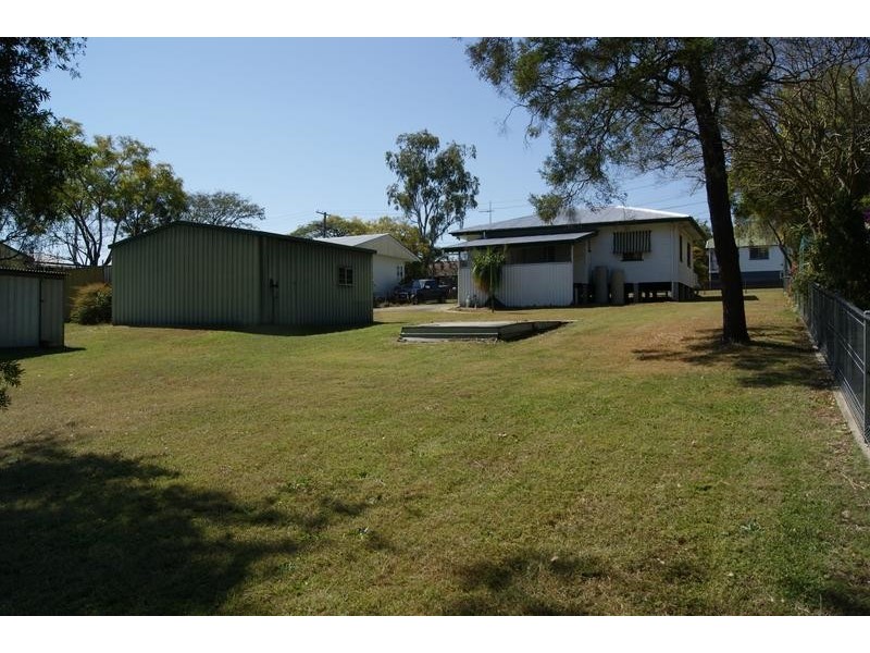 62 Dudleigh Street, North Booval QLD 4304