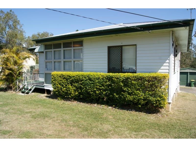 62 Dudleigh Street, North Booval QLD 4304