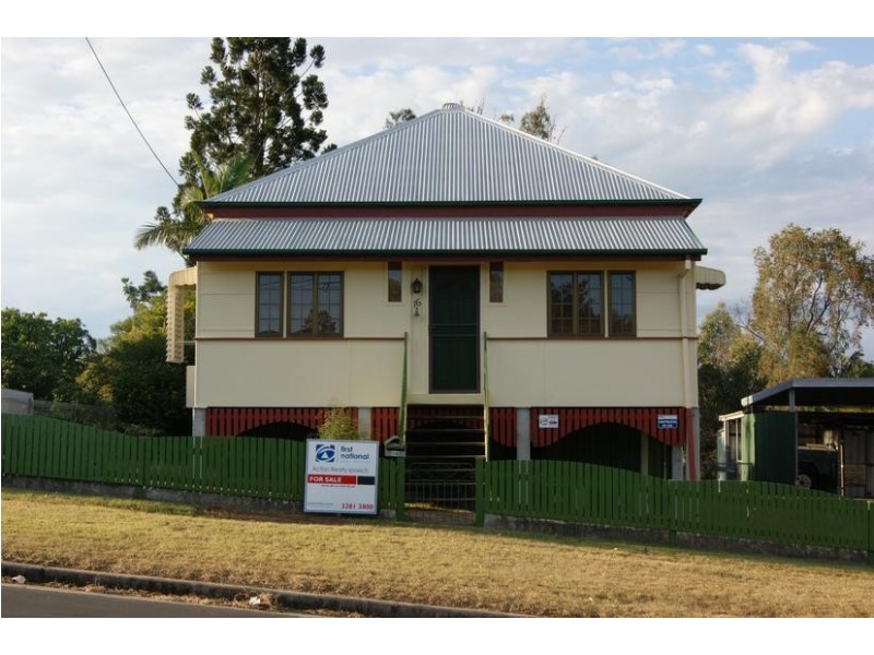 16 Simpson Street, North Ipswich QLD 4305