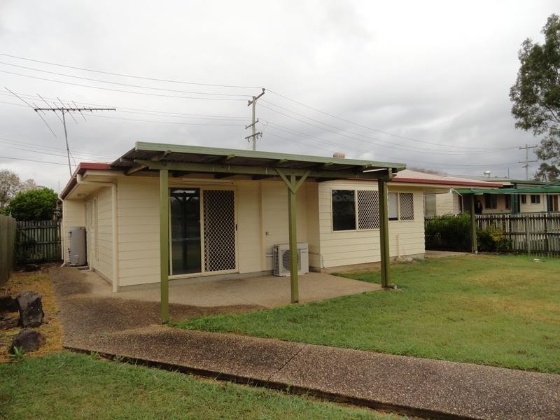 3 Diane Court, North Booval QLD 4304
