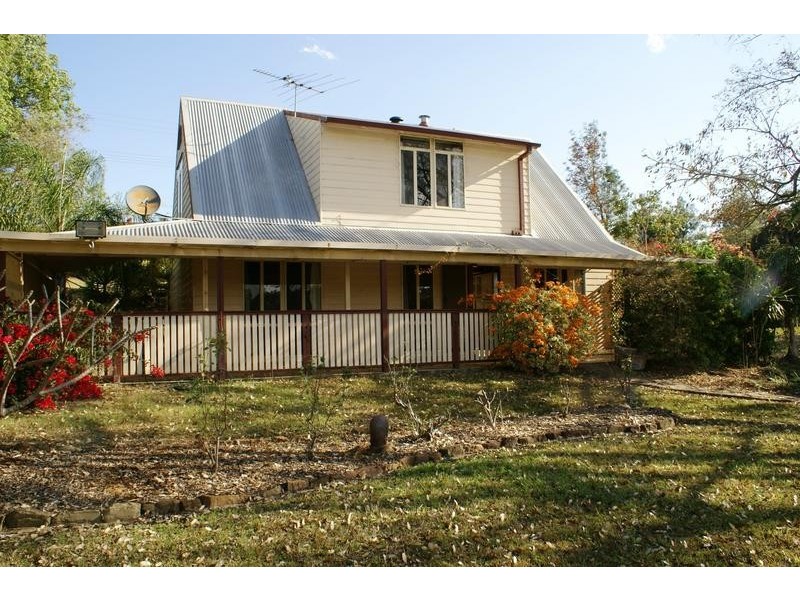 159 Edmond Road, Marburg QLD 4346