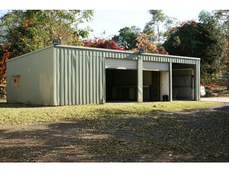 159 Edmond Road, Marburg QLD 4346