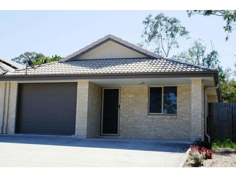 2/8a Wyman Street, Brassall QLD 4305