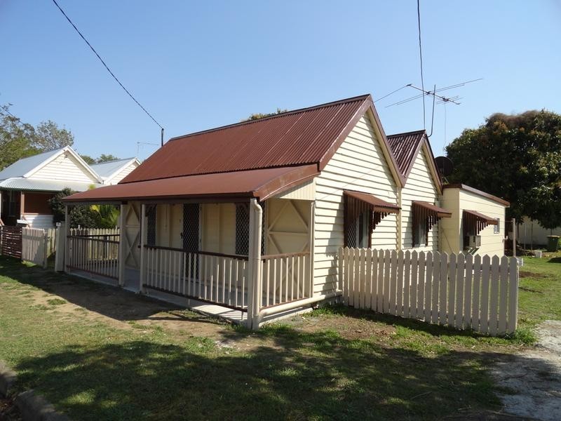 1 Northcote Street, East Ipswich QLD 4305