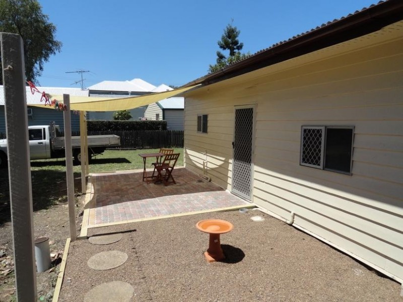 1 Northcote Street, East Ipswich QLD 4305