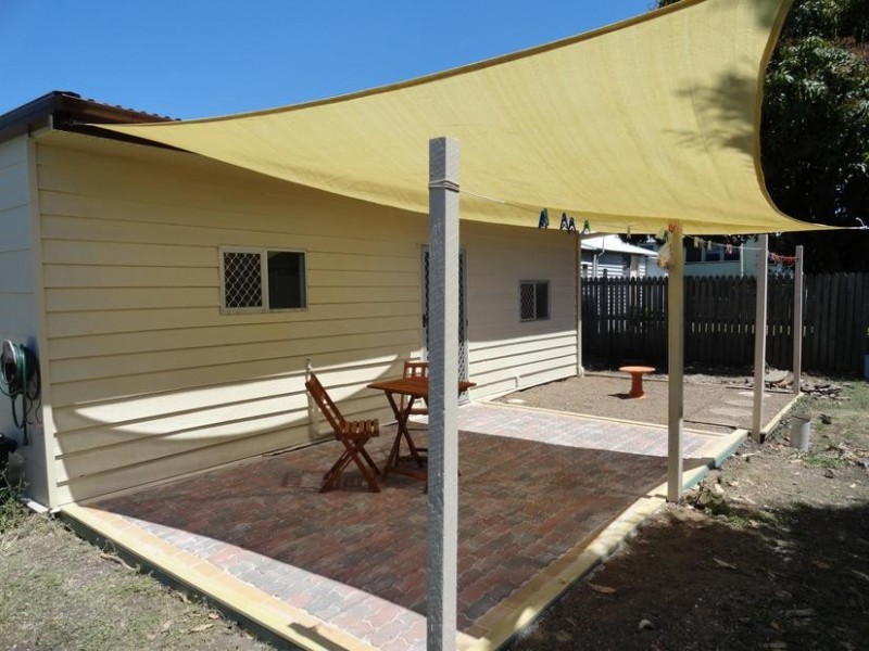 1 Northcote Street, East Ipswich QLD 4305