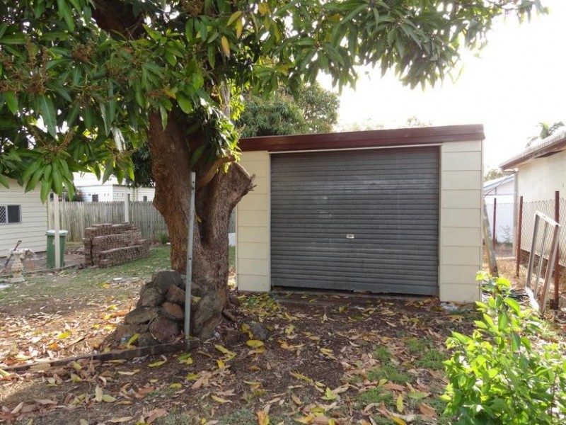 1 Northcote Street, East Ipswich QLD 4305