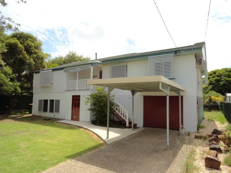 30 Jackes Street, Eastern Heights QLD 4305