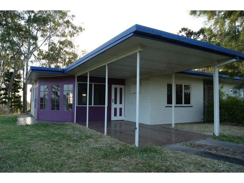 29 Upper McCormack Street, Bundamba QLD 4304