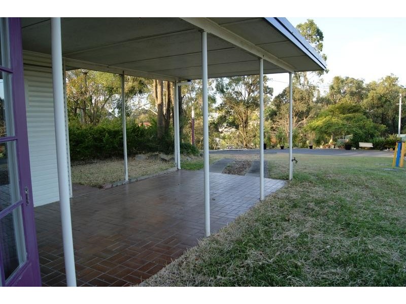 29 Upper McCormack Street, Bundamba QLD 4304