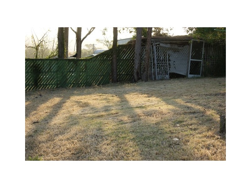 29 Upper McCormack Street, Bundamba QLD 4304