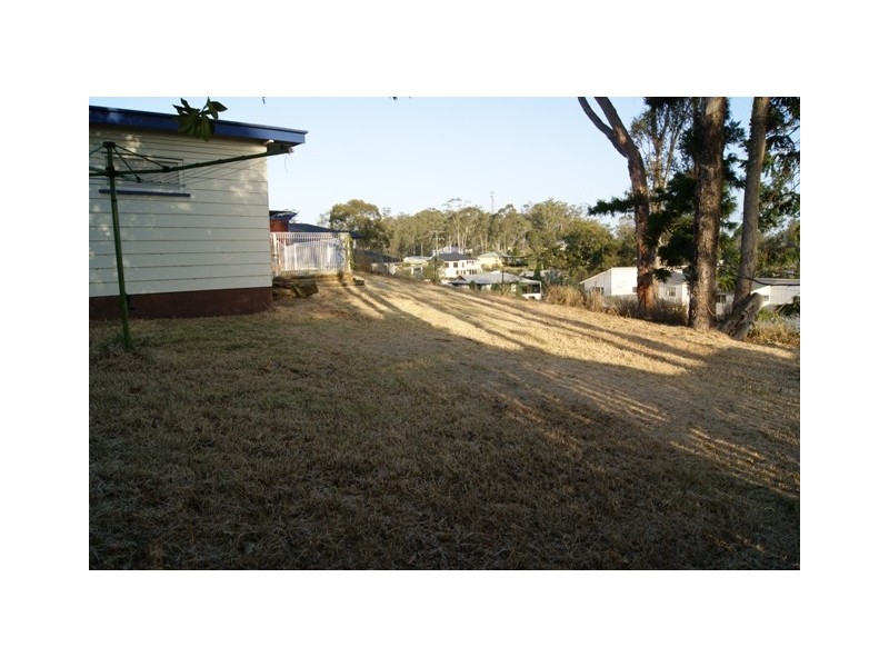 29 Upper McCormack Street, Bundamba QLD 4304