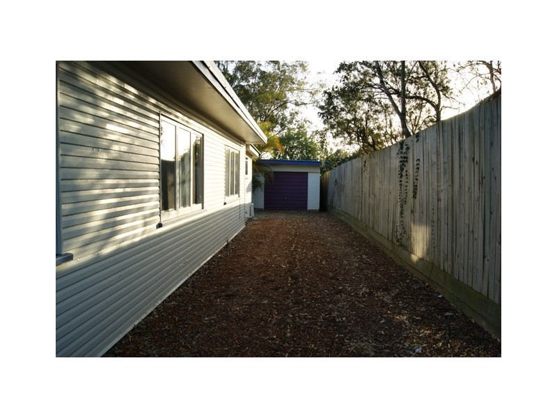 29 Upper McCormack Street, Bundamba QLD 4304