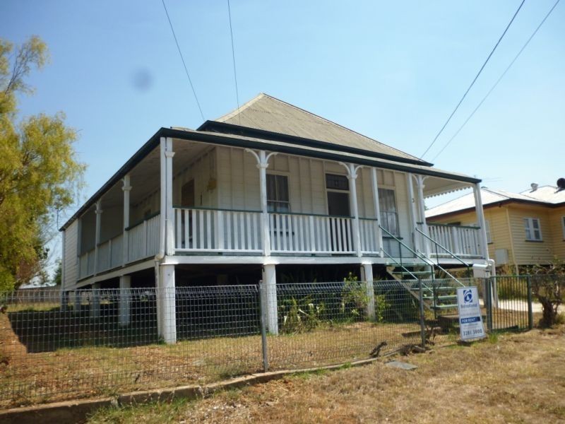 3 Liverpool Street, North Ipswich QLD 4305