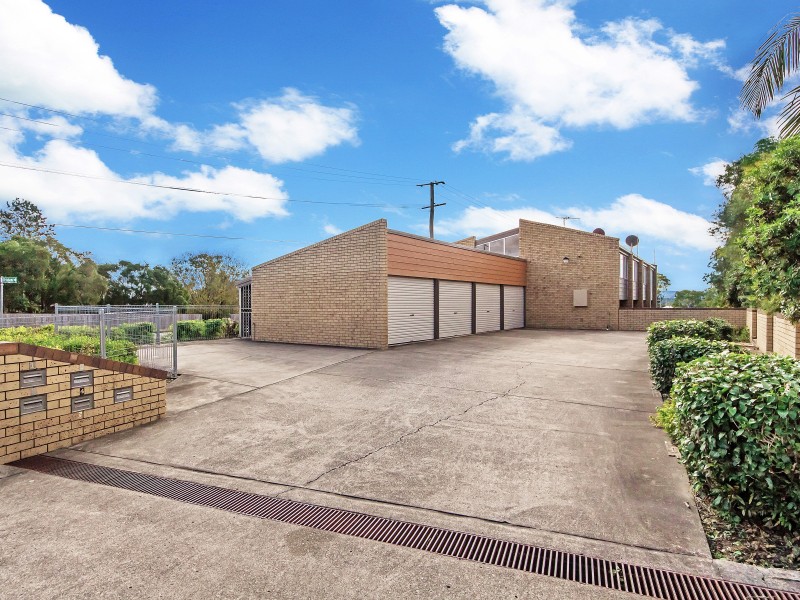 3/18 Railway Street, Booval QLD 4304