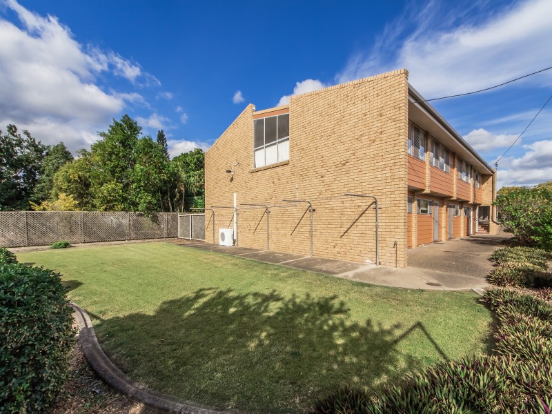 3/18 Railway Street, Booval QLD 4304