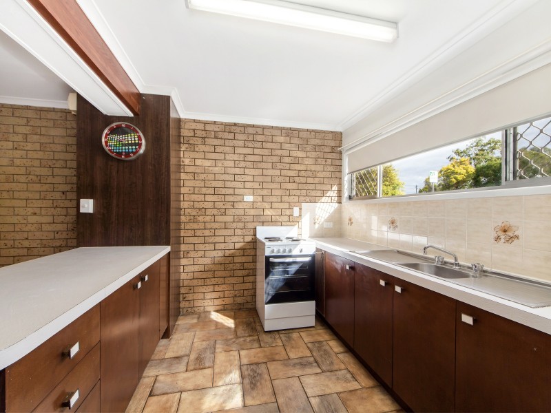 3/18 Railway Street, Booval QLD 4304