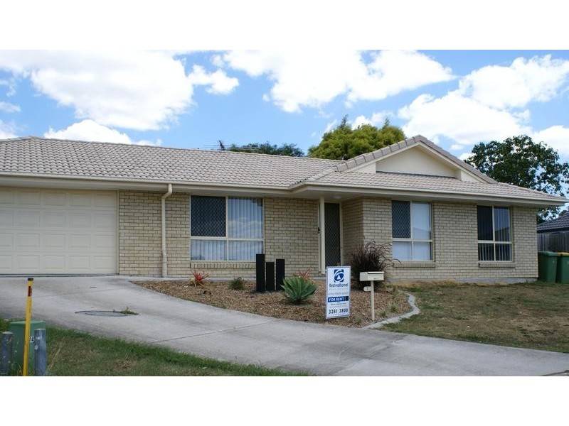 7 Shiralee Court, Raceview QLD 4305