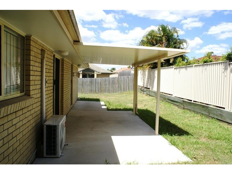 7 Shiralee Court, Raceview QLD 4305