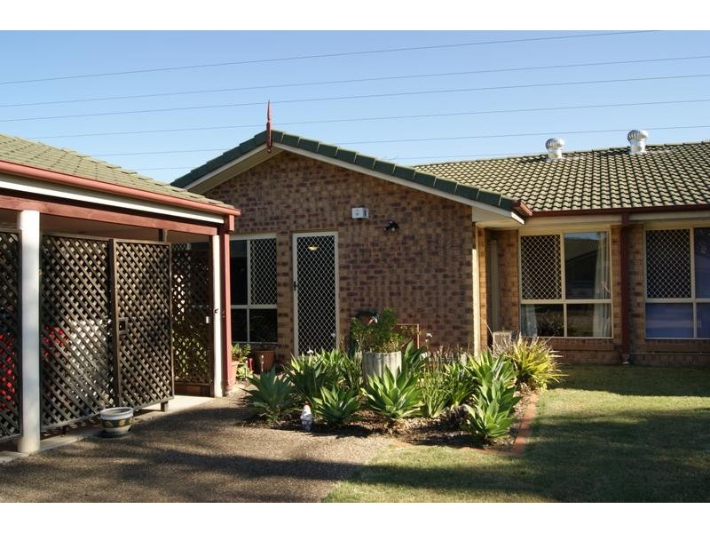 28/34 Thornton Street, Raceview QLD 4305
