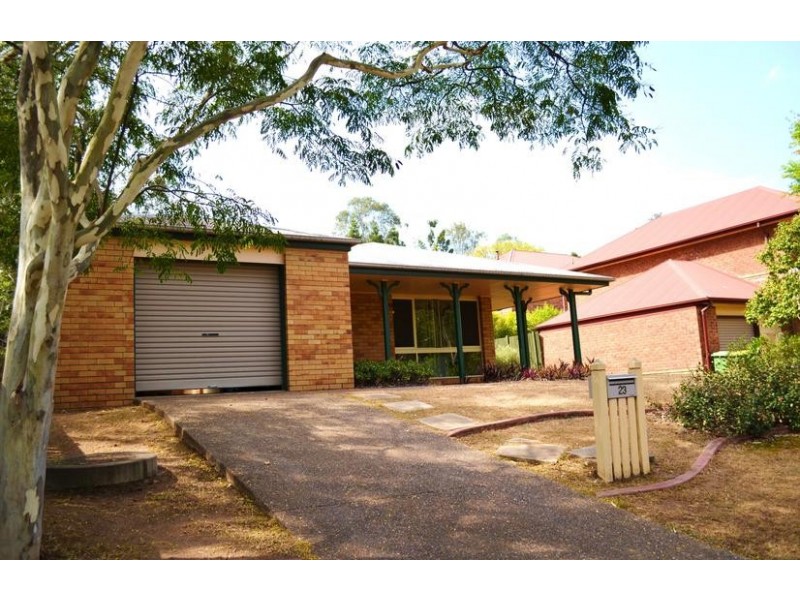23 John Staines Crescent, North Ipswich QLD 4305