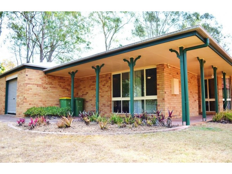 23 John Staines Crescent, North Ipswich QLD 4305