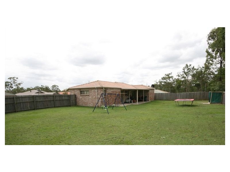 1 Barnes Court, Redbank QLD 4301
