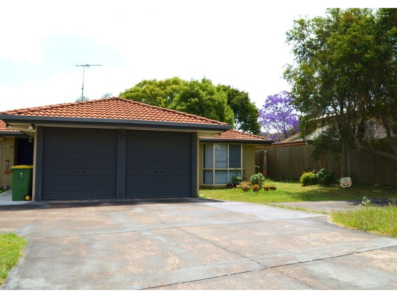 1/15 Cambridge Street, Silkstone QLD 4304
