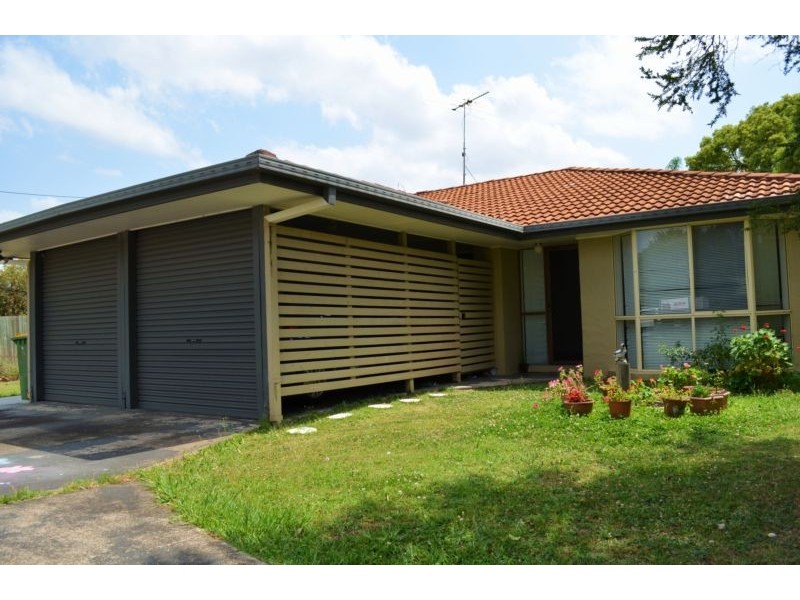 1/15 Cambridge Street, Silkstone QLD 4304
