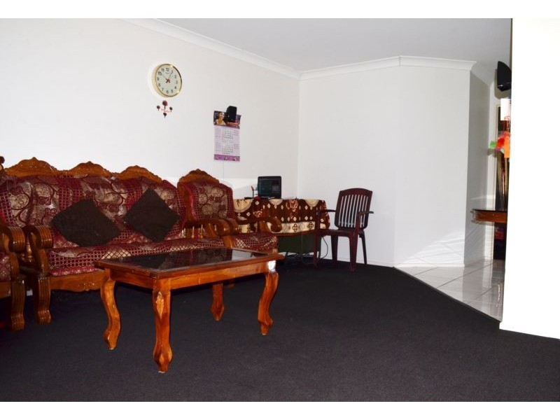 1/15 Cambridge Street, Silkstone QLD 4304
