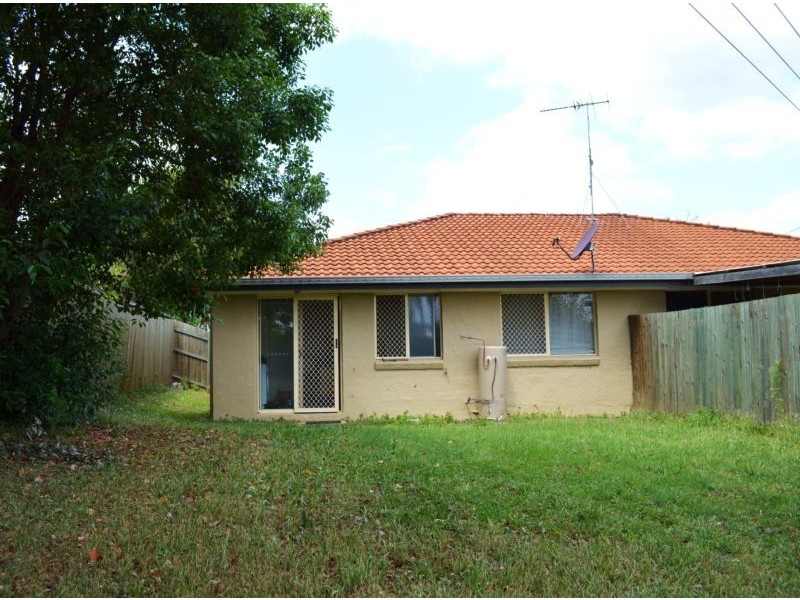1/15 Cambridge Street, Silkstone QLD 4304