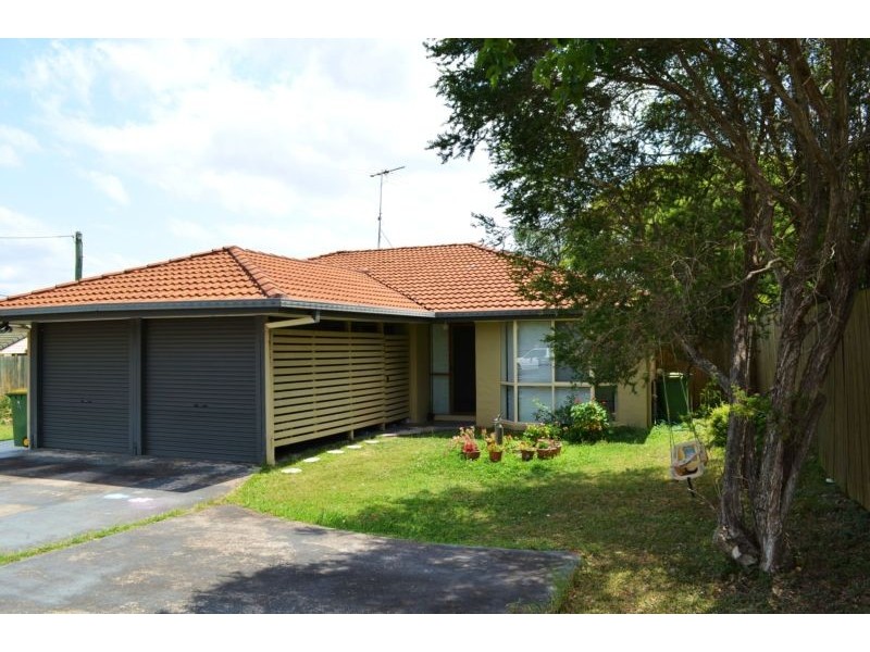 1/15 Cambridge Street, Silkstone QLD 4304