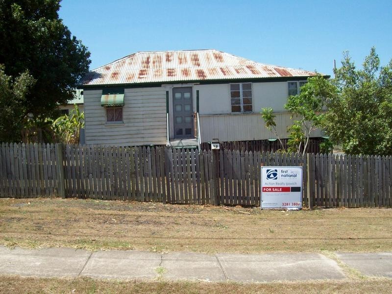 16 Moores Pocket Road, Tivoli QLD 4305