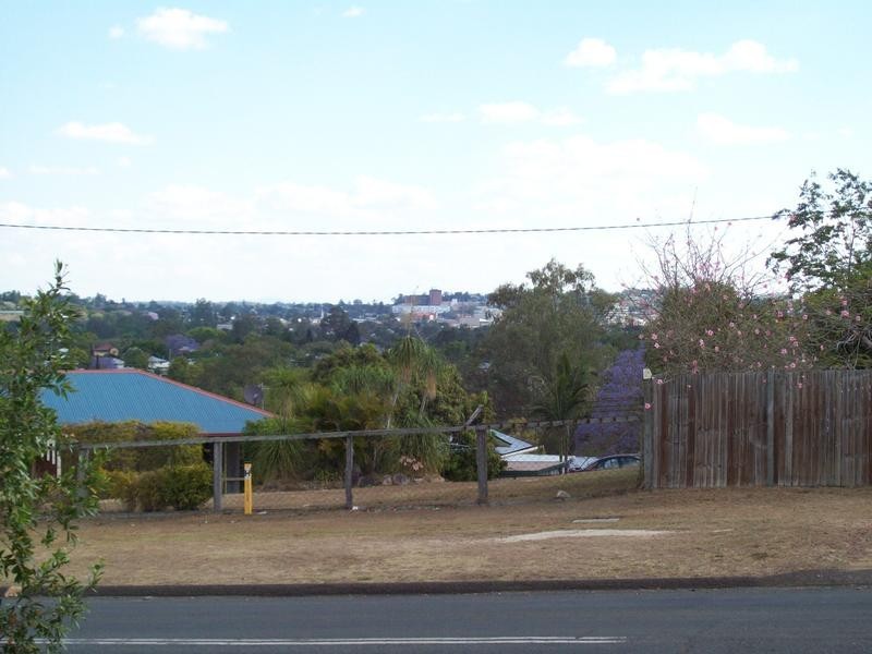 16 Moores Pocket Road, Tivoli QLD 4305