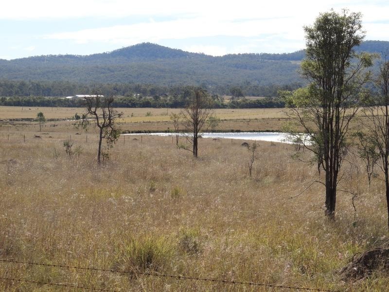 Calvert QLD 4340