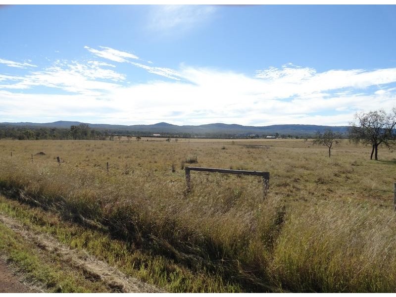 Calvert QLD 4340