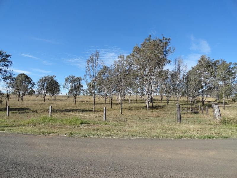 Calvert QLD 4340