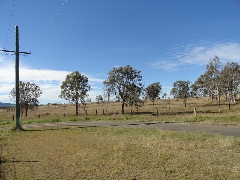 Calvert QLD 4340