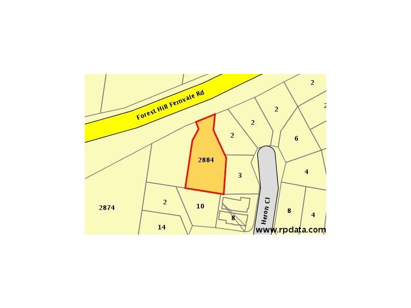 2884 Forest-Hill Fernvale Road, Lowood QLD 4311