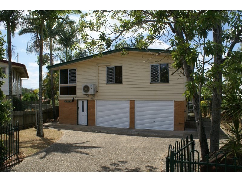 50 Kiah Street, Eastern Heights QLD 4305