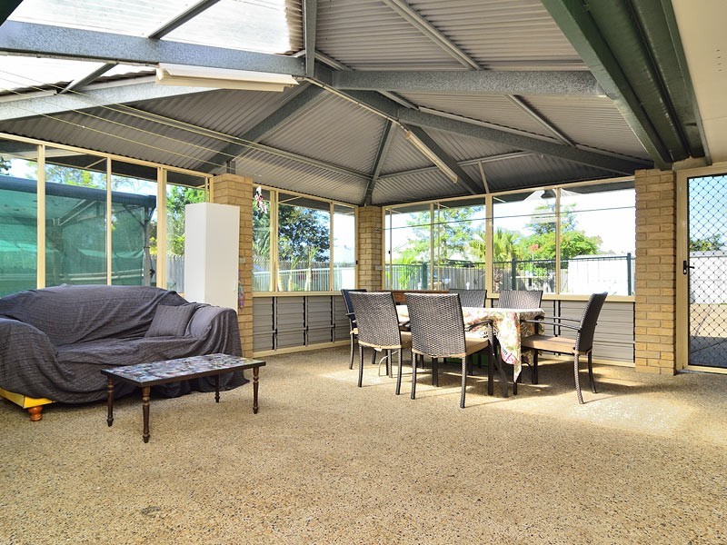 3A Wellington Street, Brassall QLD 4305