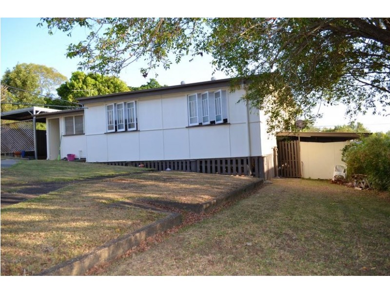 96 Hill Street, Tivoli QLD 4305