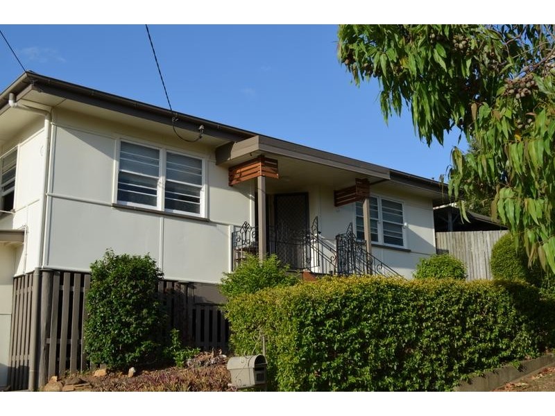 96 Hill Street, Tivoli QLD 4305